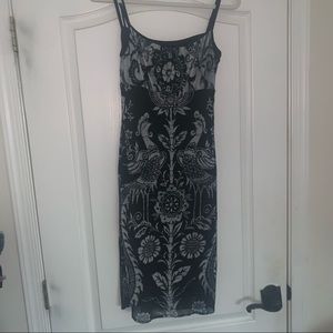 vivienne tam Phoenix dress